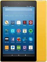 Best available price of Amazon Fire HD 8 2017 in Kosovo
