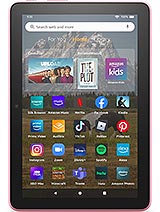 Best available price of Amazon Fire HD 8 (2022) in Kosovo
