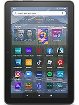 Best available price of Amazon Fire HD 8 Plus (2022) in Kosovo