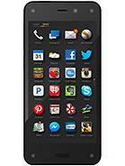 Best available price of Amazon Fire Phone in Kosovo