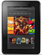 Best available price of Amazon Kindle Fire HD in Kosovo