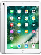 Best available price of Apple iPad 9-7 2017 in Kosovo