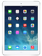 Best available price of Apple iPad Air in Kosovo