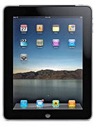 Best available price of Apple iPad Wi-Fi in Kosovo