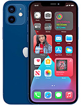 Best available price of Apple iPhone 12 in Kosovo