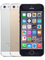 Best available price of Apple iPhone 5s in Kosovo