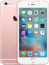 Best available price of Apple iPhone 6s Plus in Kosovo