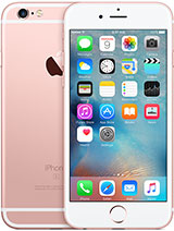 Best available price of Apple iPhone 6s in Kosovo