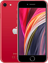 Best available price of Apple iPhone SE (2020) in Kosovo