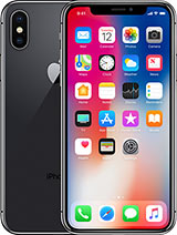 Best available price of Apple iPhone X in Kosovo