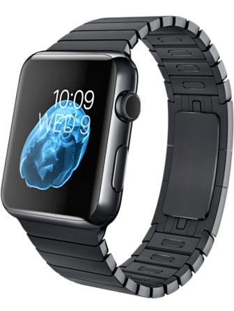 Best available price of Apple Watch 42mm 1st gen in Kosovo