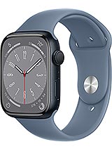 Best available price of Apple Watch Series 8 Aluminum in Kosovo