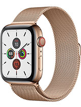 Best available price of Apple Watch Series 5 in Kosovo