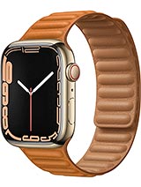 Best available price of Apple Watch Series 7 in Kosovo