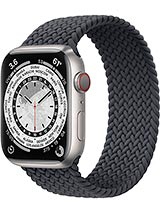 Best available price of Apple Watch Edition Series 7 in Kosovo