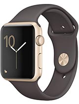 Best available price of Apple Watch Series 1 Aluminum 42mm in Kosovo