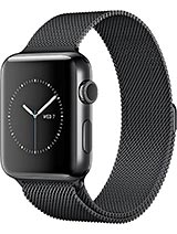 Best available price of Apple Watch Series 2 42mm in Kosovo