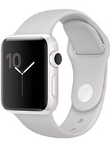 Best available price of Apple Watch Edition Series 2 38mm in Kosovo