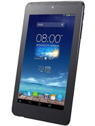 Best available price of Asus Fonepad 7 in Kosovo