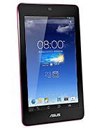 Best available price of Asus Memo Pad HD7 16 GB in Kosovo