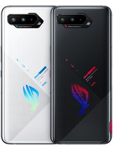 Best available price of Asus ROG Phone 5s in Kosovo