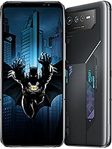Best available price of Asus ROG Phone 6 Batman Edition in Kosovo