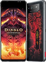 Best available price of Asus ROG Phone 6 Diablo Immortal Edition in Kosovo