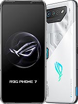 Best available price of Asus ROG Phone 7 in Kosovo