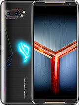 Best available price of Asus ROG Phone II ZS660KL in Kosovo