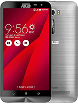 Best available price of Asus Zenfone 2 Laser ZE600KL in Kosovo