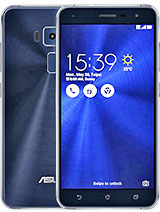 Best available price of Asus Zenfone 3 ZE520KL in Kosovo