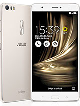 Best available price of Asus Zenfone 3 Ultra ZU680KL in Kosovo