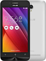 Best available price of Asus Zenfone Go T500 in Kosovo