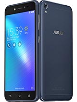 Best available price of Asus Zenfone Live ZB501KL in Kosovo