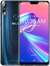 Best available price of Asus Zenfone Max Pro M2 ZB631KL in Kosovo