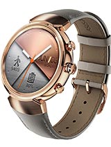 Best available price of Asus Zenwatch 3 WI503Q in Kosovo