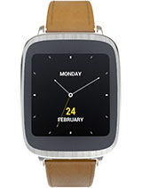 Best available price of Asus Zenwatch WI500Q in Kosovo