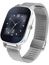 Best available price of Asus Zenwatch 2 WI502Q in Kosovo