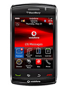 Best available price of BlackBerry Storm2 9520 in Kosovo