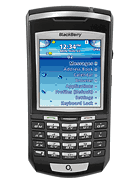 Best available price of BlackBerry 7100x in Kosovo