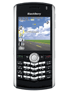 Best available price of BlackBerry Pearl 8100 in Kosovo