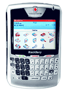 Best available price of BlackBerry 8707v in Kosovo