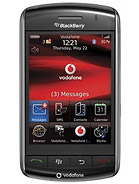 Best available price of BlackBerry Storm 9500 in Kosovo