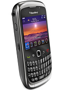 Best available price of BlackBerry Curve 3G 9300 in Kosovo
