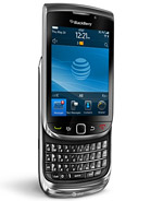 Best available price of BlackBerry Torch 9800 in Kosovo