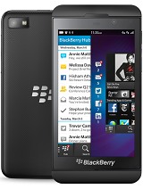 Best available price of BlackBerry Z10 in Kosovo