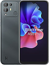 Best available price of Blackview A55 Pro in Kosovo