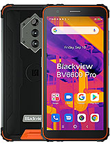 Best available price of Blackview BV6600 Pro in Kosovo