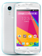 Best available price of BLU Dash Music JR in Kosovo