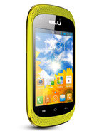 Best available price of BLU Dash Music in Kosovo